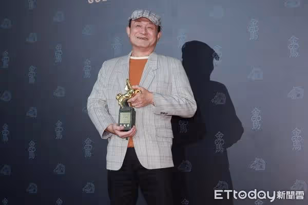 北影內幕／許光漢《青春18x2》錯失影帝入圍？　主席證實：根本沒報名