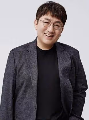 HYBE被官方認證為韓首個「娛樂大企業集團」!驚人資產總額曝光