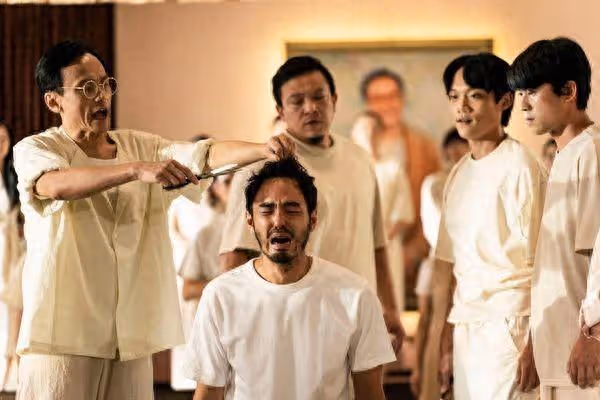阮經天《周處》二搶影帝!許瑋寧是北影評審 舊愛劉品言也爭影后