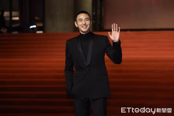 阮經天《周處》二搶影帝!許瑋寧是北影評審 舊愛劉品言也爭影后