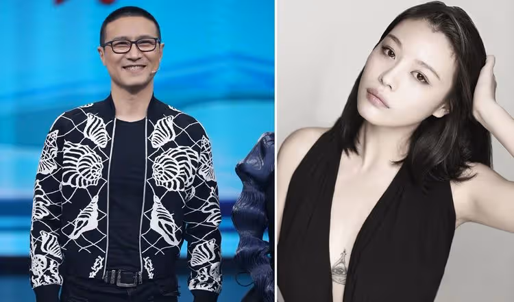汪峰帶女兒見新歡孩子媽3句話開罵！他離婚3次仍搶手改泡網美