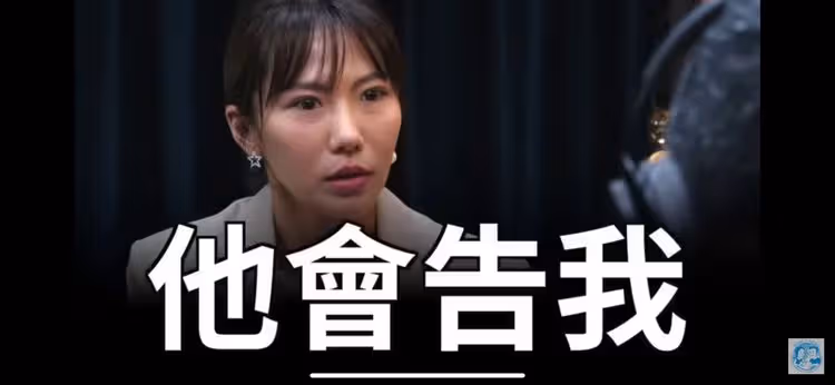 大牙遭黑人提告罹重度憂鬱　上百靈果曝陶晶瑩私下暖舉