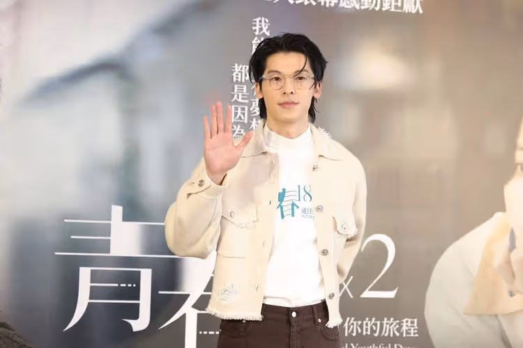 台北電影獎｜許光漢無緣影帝竟然因為沒報名！評審一一點名7大遺珠