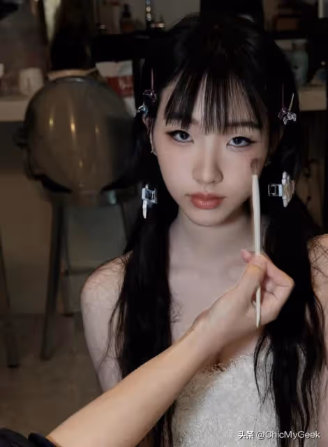 小S徐熙娣太會生了！三個女兒天生明星，全是高級顏！