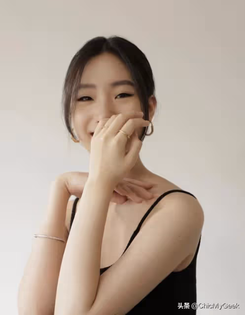 小S徐熙娣太會生了！三個女兒天生明星，全是高級顏！