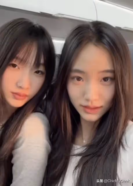 小S徐熙娣太會生了！三個女兒天生明星，全是高級顏！