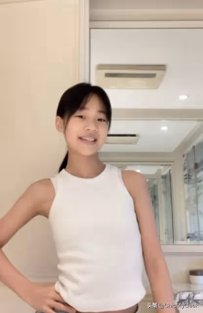 小S徐熙娣太會生了！三個女兒天生明星，全是高級顏！
