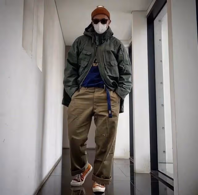 具俊曄終於拿下大S家人!大S媽媽怒夸韓國女婿,他打扮更令人驚艷