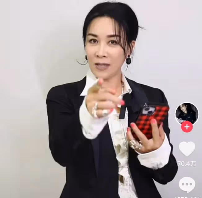 那英復出《歌手》排第三！評論區淪陷，帳號停更10月，刀郎已消失
