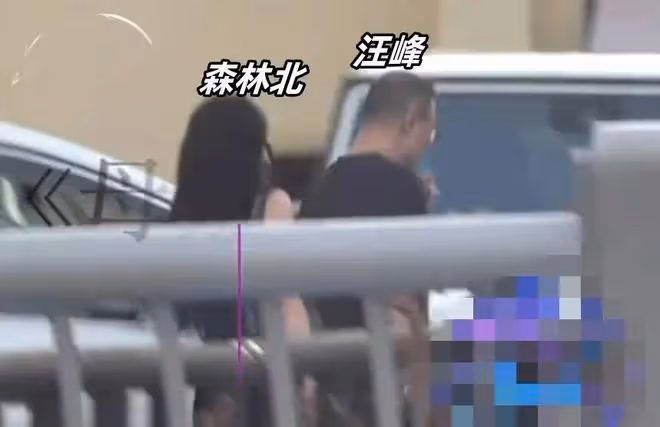 又一大瓜！汪峰心真花，交小19歲女友酷似俞飛鴻，章子怡輸了？