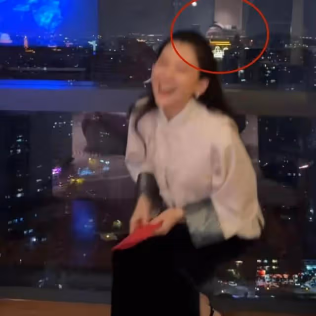又一大瓜！汪峰心真花，交小19歲女友酷似俞飛鴻，章子怡輸了？