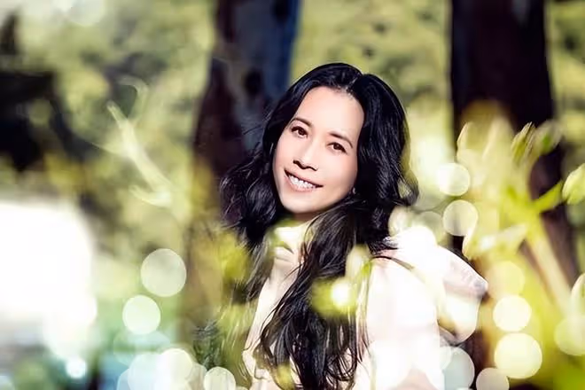 莫文蔚回應《歌手2024》邀請，隔空為那英加油，全力備戰巡演