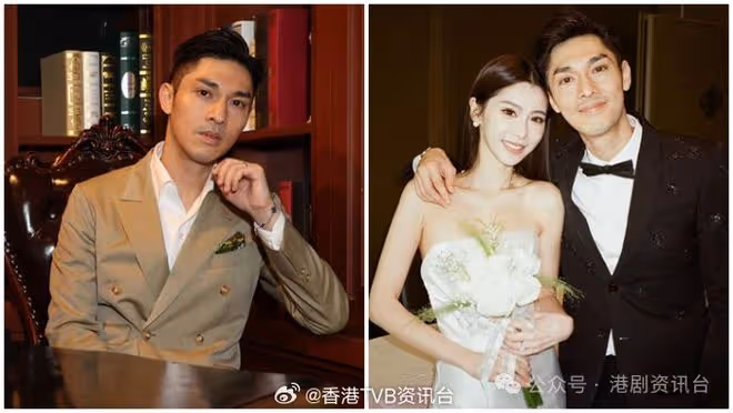 TVB小生自保不擔心婆媳關係！計劃造人湊成「好」字