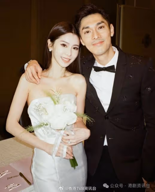 TVB小生自保不擔心婆媳關係！計劃造人湊成「好」字