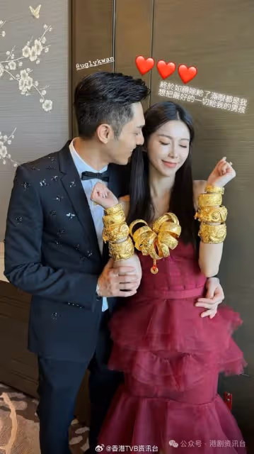 TVB小生自保不擔心婆媳關係！計劃造人湊成「好」字