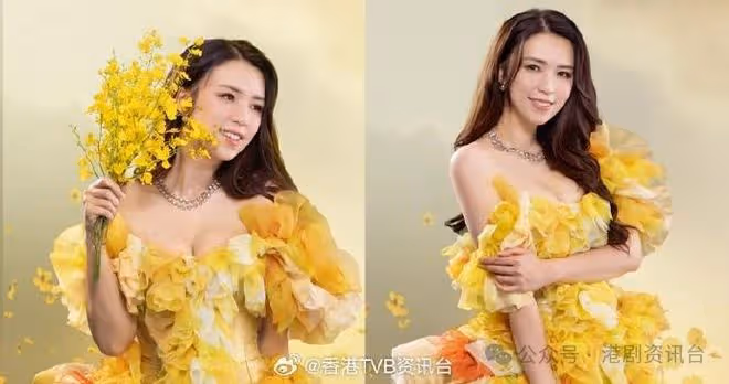 孫慧雪任美胸代言人！鄭子誠拍廣告一人分飾多角