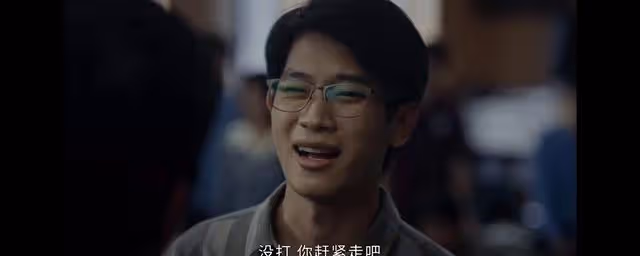 《新生》費可替考是他自己故意為之，而這4個人讓他真正成為費可
