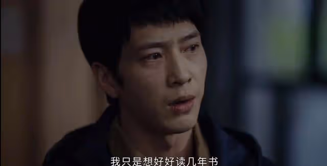 《新生》費可替考是他自己故意為之，而這4個人讓他真正成為費可