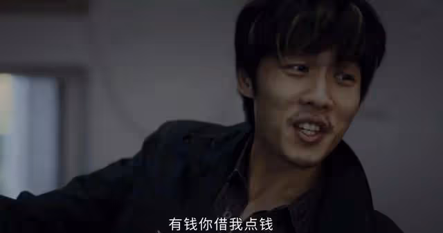 《新生》費可替考是他自己故意為之，而這4個人讓他真正成為費可