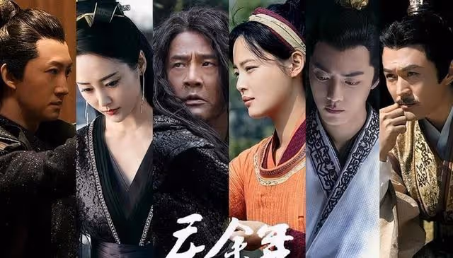 《慶餘年2》:替換肖戰演繹「言冰雲」,28歲的他壓力很大
