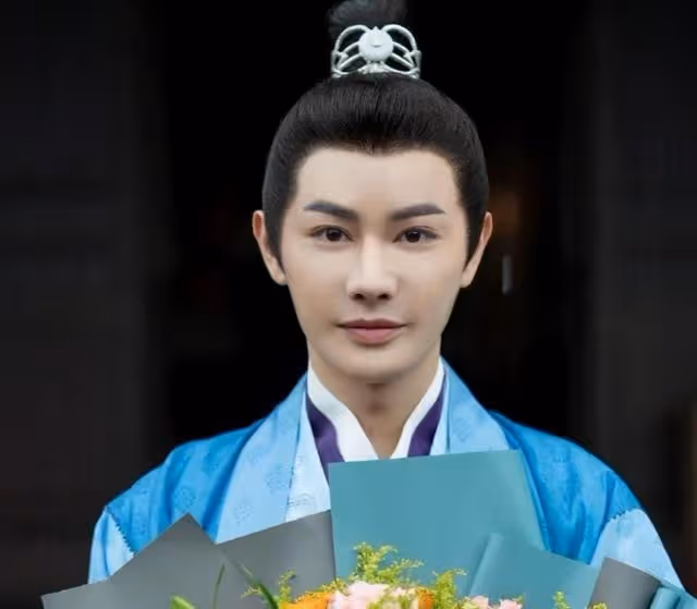 《慶餘年2》:替換肖戰演繹「言冰雲」,28歲的他壓力很大