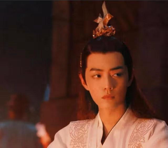 《慶餘年2》:替換肖戰演繹「言冰雲」,28歲的他壓力很大