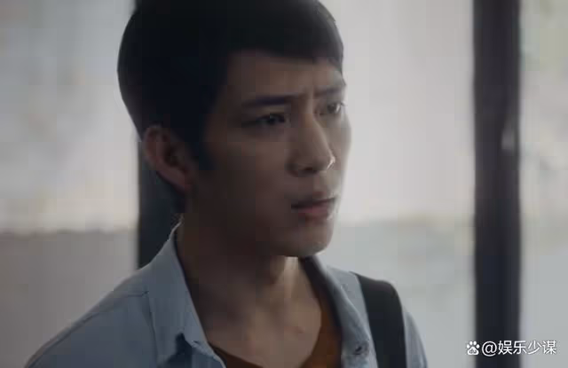 新生:看懂何珊的三個男人,才明白「新生」騙局的真正計劃,太狠