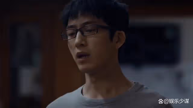 新生:看懂何珊的三個男人,才明白「新生」騙局的真正計劃,太狠