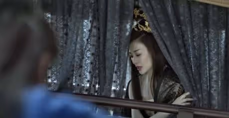 慶餘年:太子對李雲睿一往情深,染上難以根治的「花柳病」