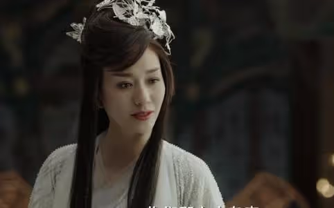 慶餘年:李雲睿不是完璧之身,為何太子不嫌棄,你瞧太子說了啥
