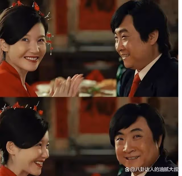 楊子姍:與喬杉搭檔辣味十足,與趙又廷情感糾葛難解!