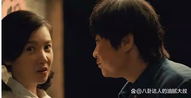 楊子姍:與喬杉搭檔辣味十足,與趙又廷情感糾葛難解!