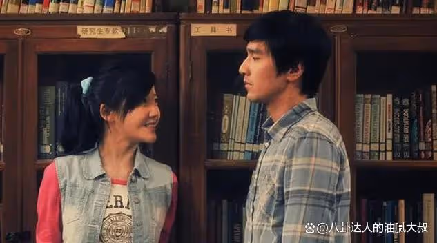楊子姍:與喬杉搭檔辣味十足,與趙又廷情感糾葛難解!