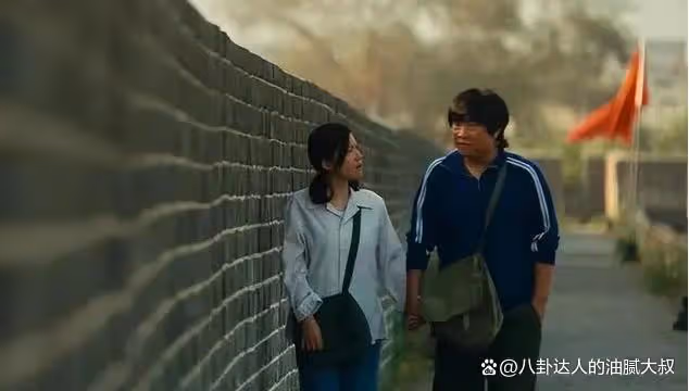 楊子姍:與喬杉搭檔辣味十足,與趙又廷情感糾葛難解!
