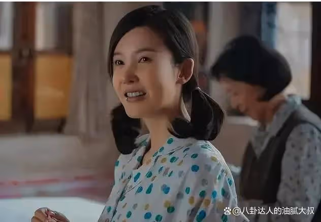 楊子姍:與喬杉搭檔辣味十足,與趙又廷情感糾葛難解!