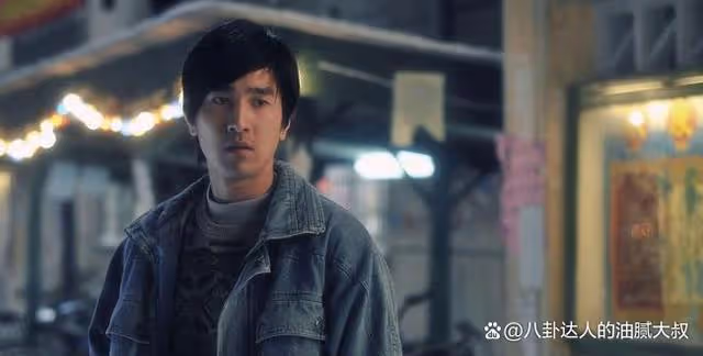 楊子姍:與喬杉搭檔辣味十足,與趙又廷情感糾葛難解!