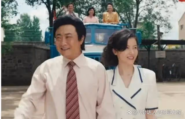 楊子姍:與喬杉搭檔辣味十足,與趙又廷情感糾葛難解!