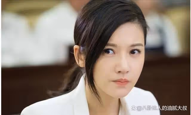 楊子姍:與喬杉搭檔辣味十足,與趙又廷情感糾葛難解!