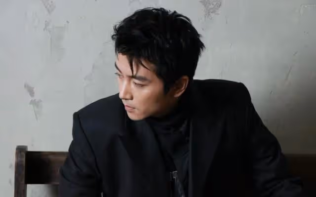 陳曉與楊子姍:《隱瞞之事》中的演技對決,不容錯過