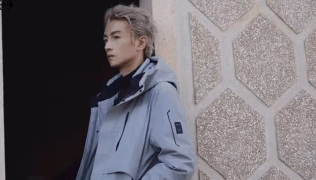 陳曉與楊子姍:《隱瞞之事》中的演技對決,不容錯過