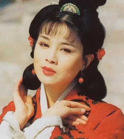 家花不如野花?4位輸給「野花」的女星,個個貌美如花卻守不住家