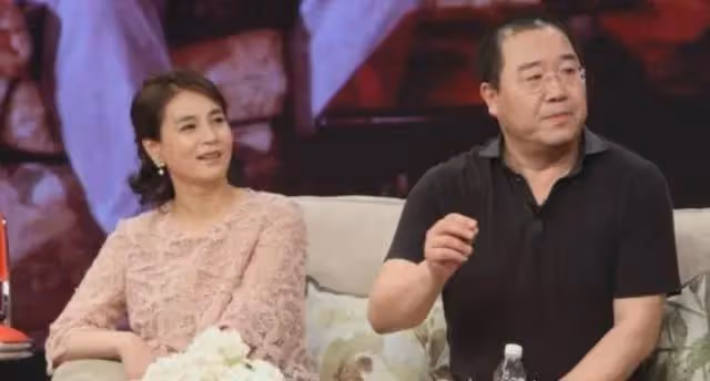 家花不如野花?4位輸給「野花」的女星,個個貌美如花卻守不住家