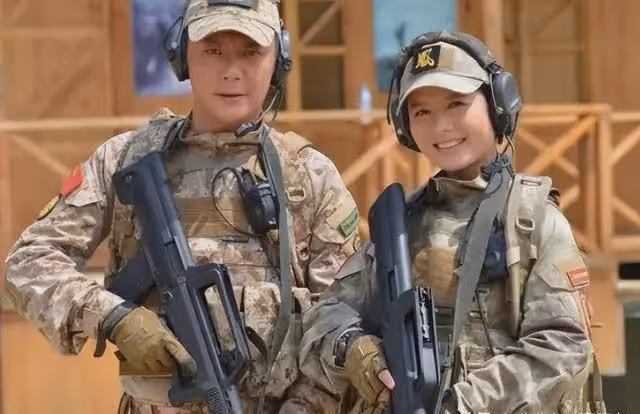 家花不如野花?4位輸給「野花」的女星,個個貌美如花卻守不住家
