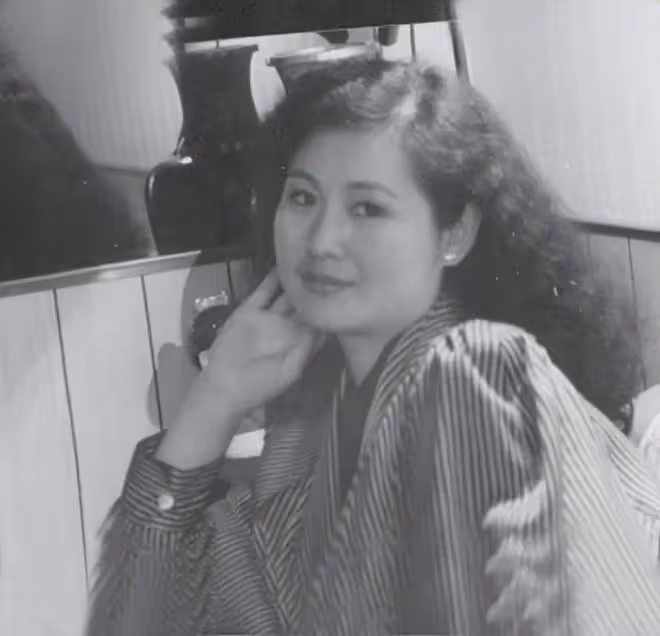 春晚常客黃曉娟:與初戀結婚恩愛37年,如今兒子是她的驕傲
