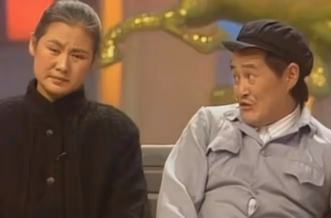 春晚常客黃曉娟:與初戀結婚恩愛37年,如今兒子是她的驕傲