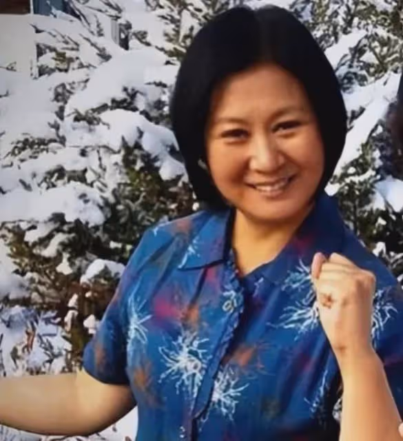 春晚常客黃曉娟:與初戀結婚恩愛37年,如今兒子是她的驕傲