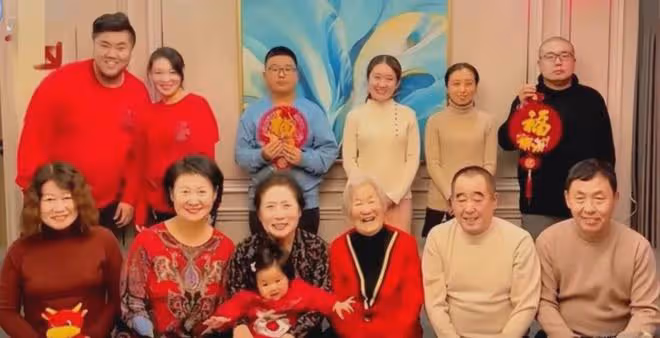 春晚常客黃曉娟:與初戀結婚恩愛37年,如今兒子是她的驕傲