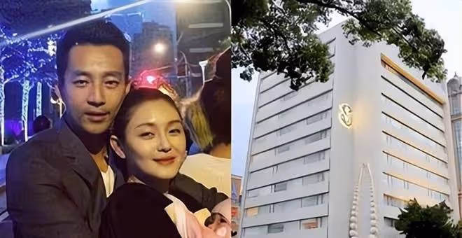 「告命夫人」大S已起訴汪小菲17次,不將M改成S,大S誓不罷休!