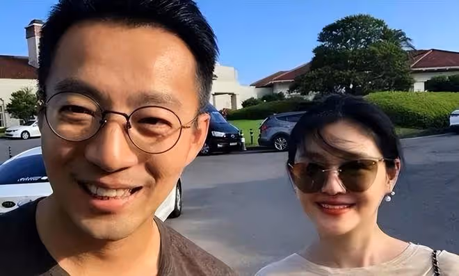 「告命夫人」大S已起訴汪小菲17次,不將M改成S,大S誓不罷休!