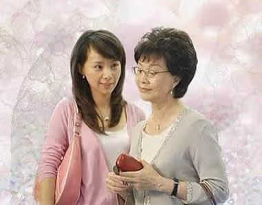 百萬拆遷款和房都是你弟的，沒你份，女兒聽完狠心斷掉3千贍養費